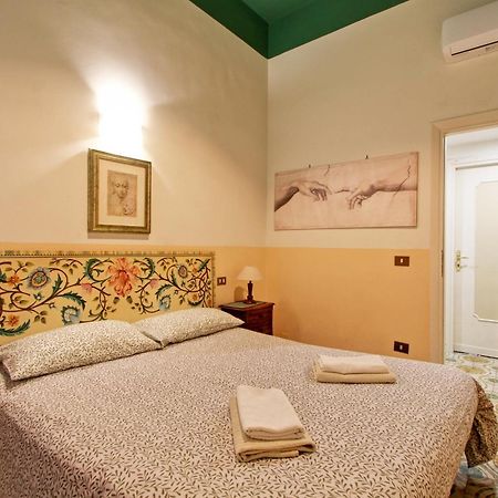 Roman Apartment 외부 사진