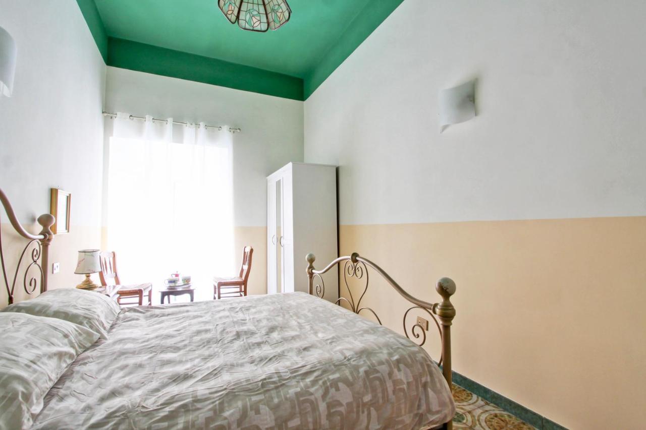 Roman Apartment 외부 사진