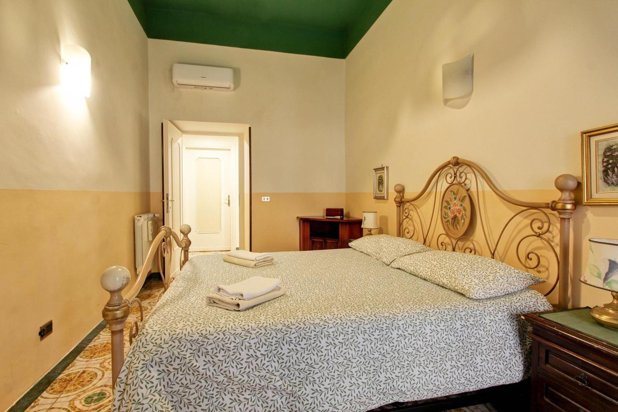 Roman Apartment 외부 사진