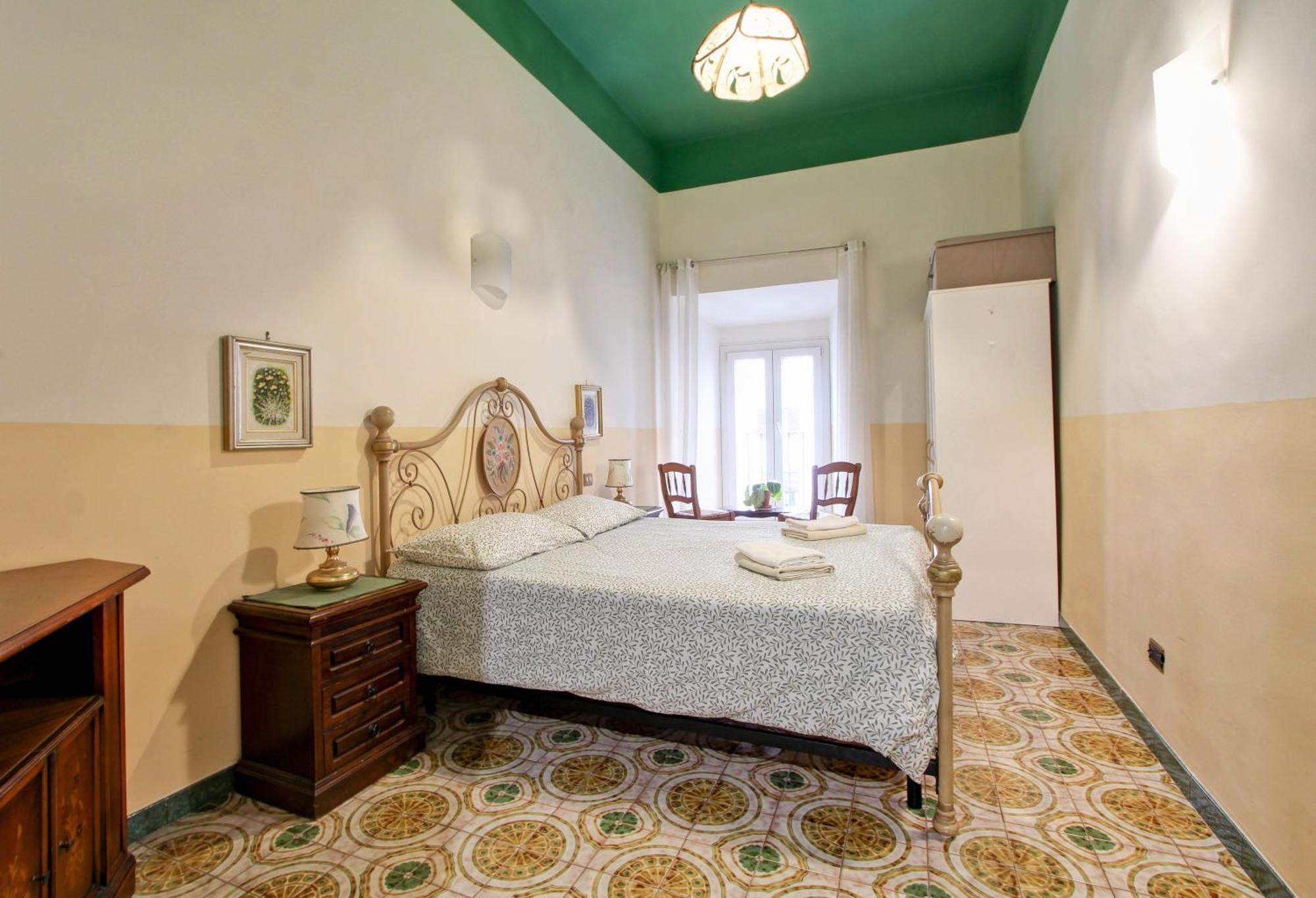 Roman Apartment 외부 사진