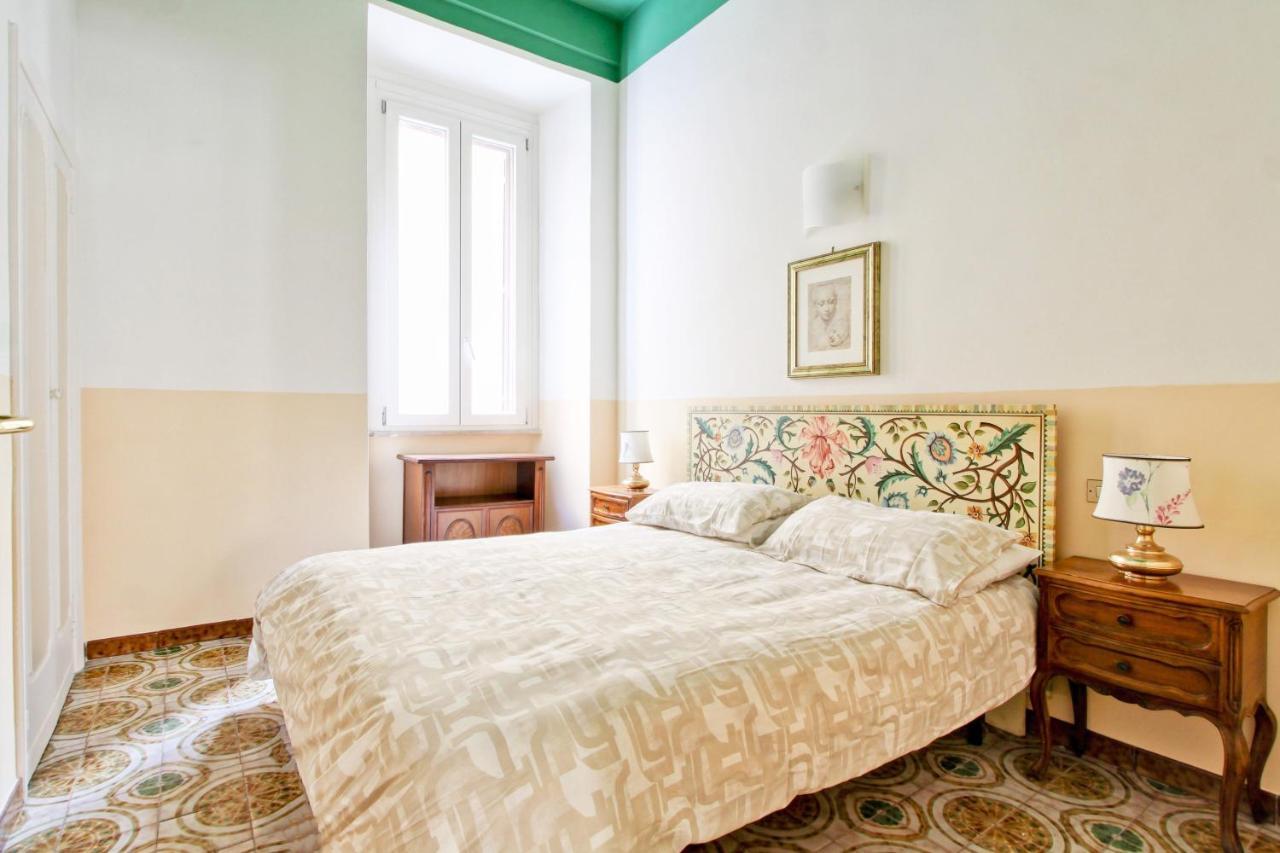 Roman Apartment 외부 사진