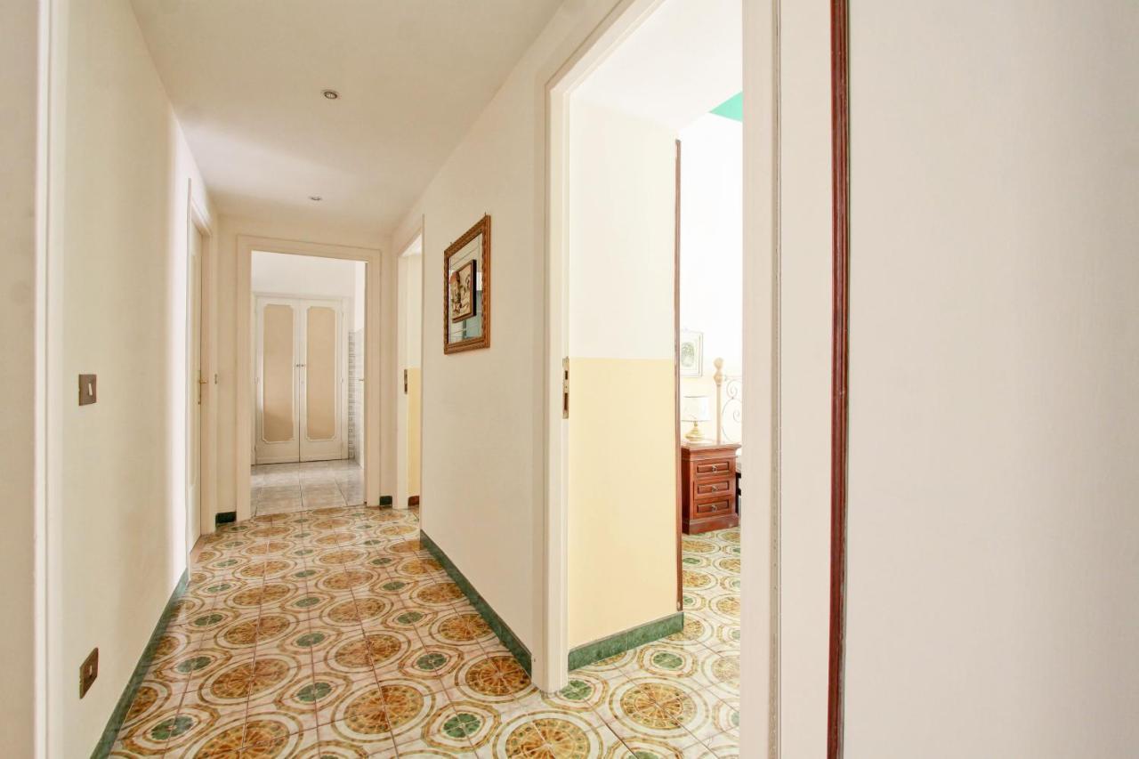 Roman Apartment 외부 사진